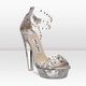 Image for article titled If The Shoe Fits, Wear It; If It Doesn't, Get Surgery